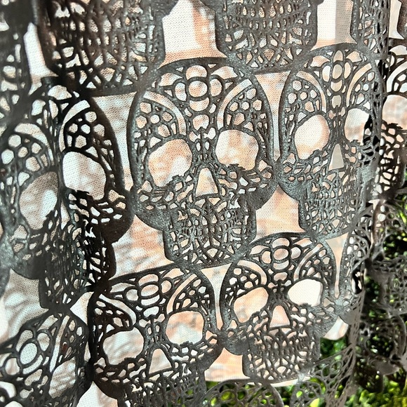 Philipp Plein - Skull Tank Top - Picture 3 of 10